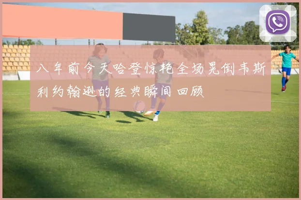八年前今天哈登惊艳全场晃倒韦斯利约翰逊的经典瞬间回顾